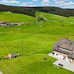 Wendelhof ファームステイ *