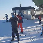 Wendelhof ファームステイ *