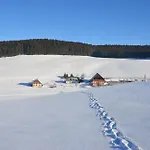 ファームステイ Wendelhof *