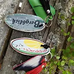 Wendelhof ファームステイ