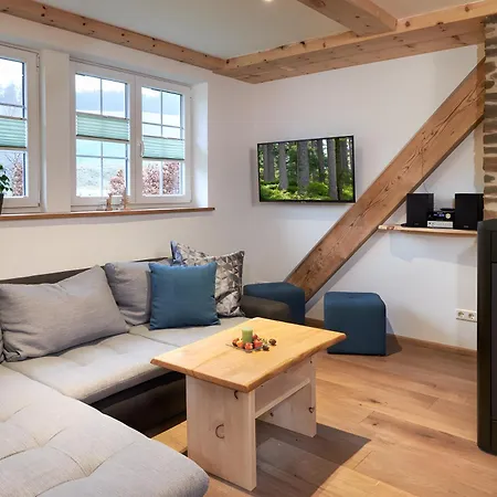 Wendelhof Lejlighed Eisenbach (Breisgau-Hochschwarzwald)