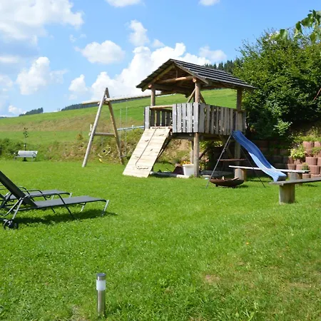 Wendelhof Eisenbach (Breisgau-Hochschwarzwald)