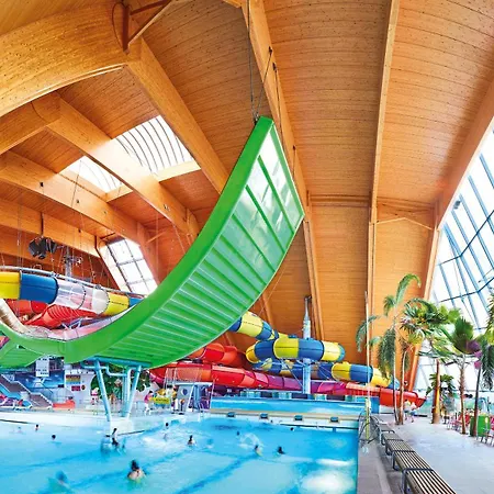 Lejlighed Wendelhof Eisenbach (Breisgau-Hochschwarzwald)