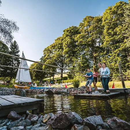 Wendelhof Lejlighed *