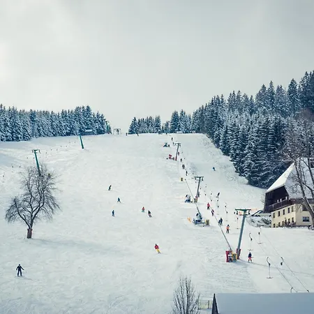 Wendelhof Lejlighed *