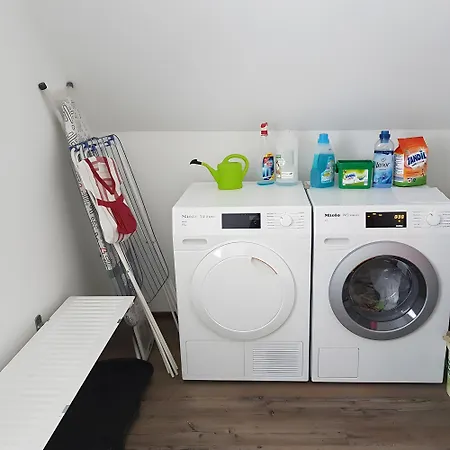 Lejlighed Wendelhof *