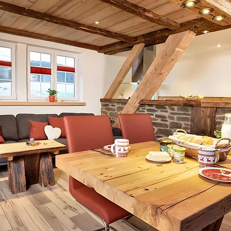 Wendelhof Eisenbach (Breisgau-Hochschwarzwald)