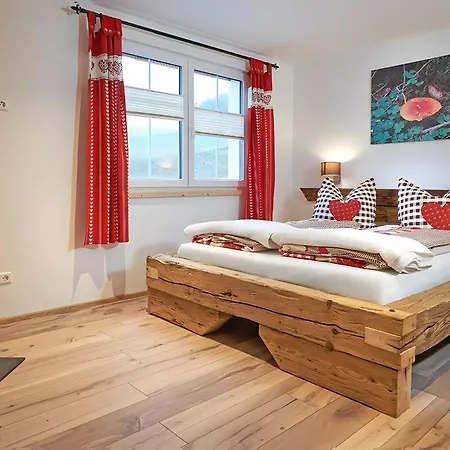 Lejlighed Wendelhof Eisenbach (Breisgau-Hochschwarzwald)