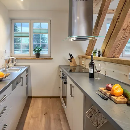 Lejlighed Wendelhof *