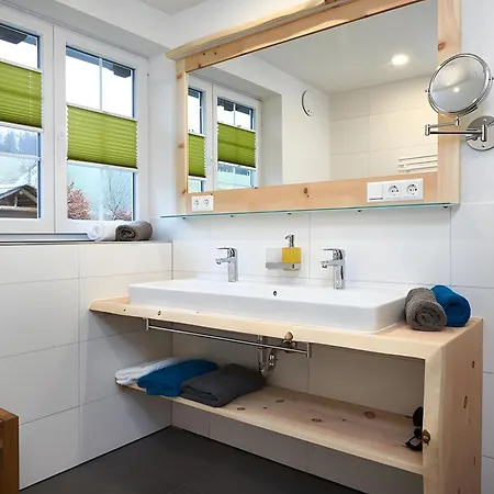 Lejlighed Wendelhof Eisenbach (Breisgau-Hochschwarzwald)