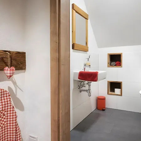 Wendelhof * Eisenbach (Breisgau-Hochschwarzwald)