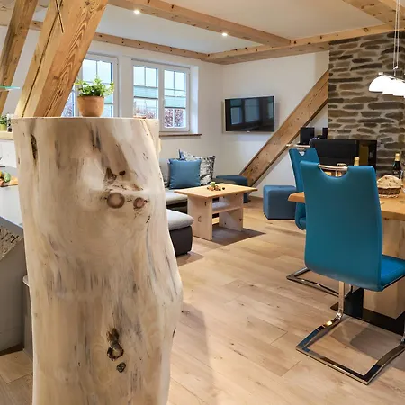 Lejlighed Wendelhof *