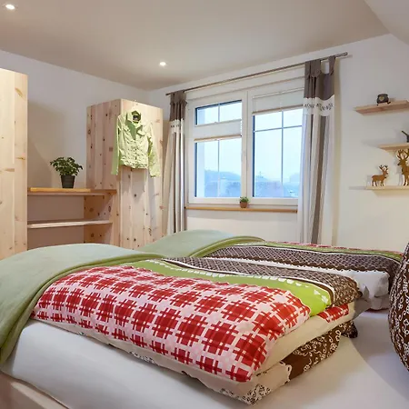 Lejlighed Wendelhof *