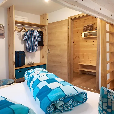 Wendelhof Lejlighed Eisenbach (Breisgau-Hochschwarzwald)