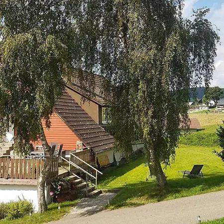 팜스테이 Wendelhof
