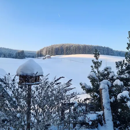 ファームステイ Wendelhof