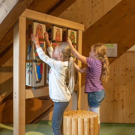 Gospodarstwo agroturystyczne Wendelhof *
