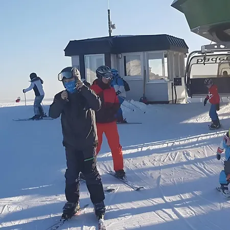 Wendelhof 팜스테이 *