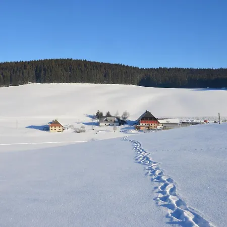 팜스테이 Wendelhof *