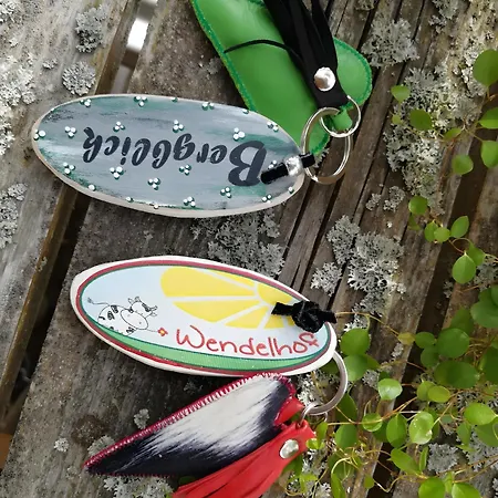 Wendelhof Gospodarstwo agroturystyczne