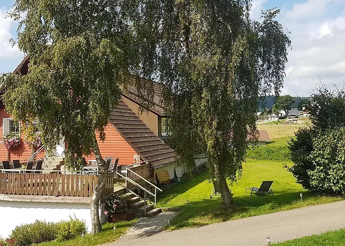 Apartament Wendelhof