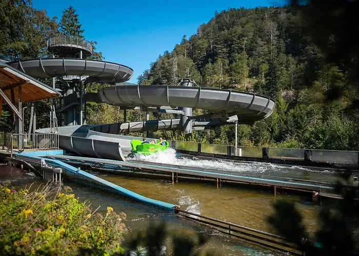 Apartament Wendelhof