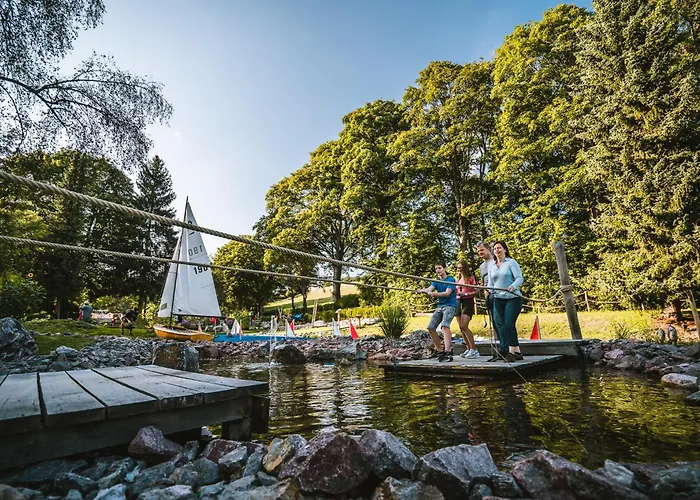 Wendelhof Apartament *