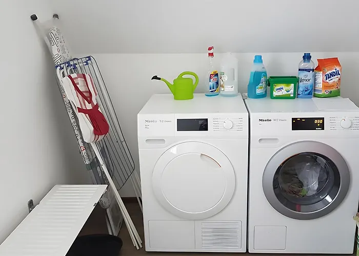 Apartament Wendelhof *