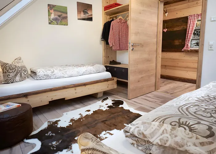 Wendelhof Eisenbach (Breisgau-Hochschwarzwald)